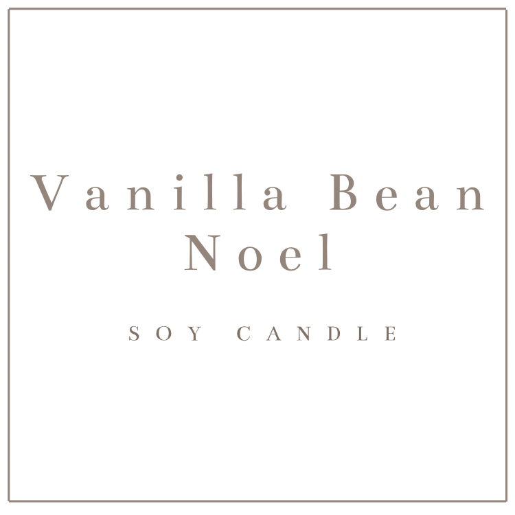 Vanilla Bean Noel
