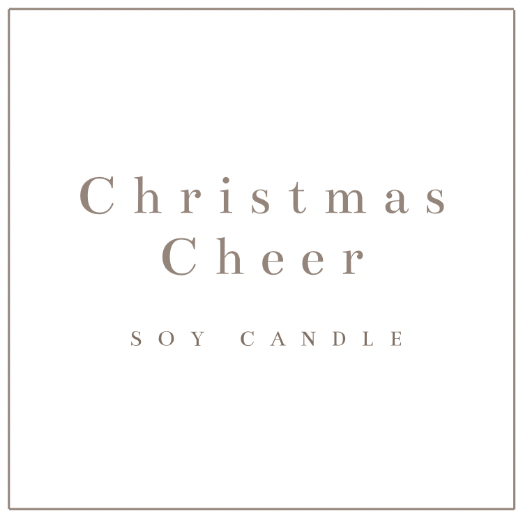 Christmas Cheer