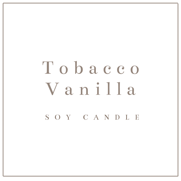 Tobacco Vanilla