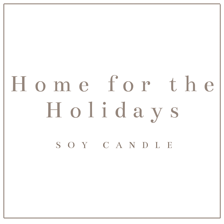 Home for the Holidays