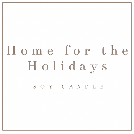 Home for the Holidays