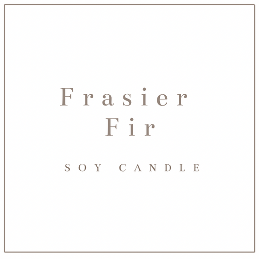 Frasier Fir