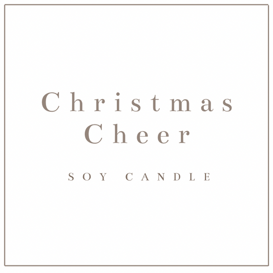 Christmas Cheer